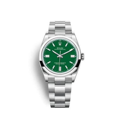 rolex 126000-0005